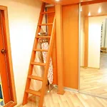 Apartmán Квартира В Центре Одессы 2 Спальни На Итальянской Бывшей Пушкинской Тихий Двор