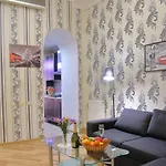 Apartman Квартира В Центре Одессы 2 Спальни На Итальянской Бывшей Пушкинской Тихий Двор