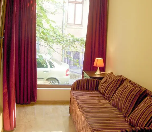 On Pushkinskaya 16 Odesa