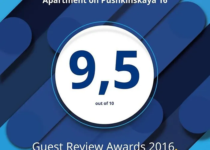 On Pushkinskaya 16 דירה אודסה