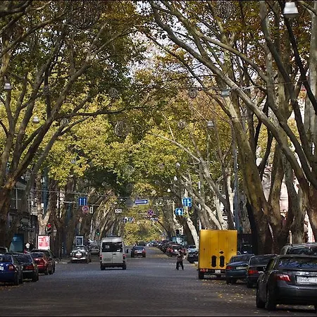 普希金斯卡亚公寓16 公寓