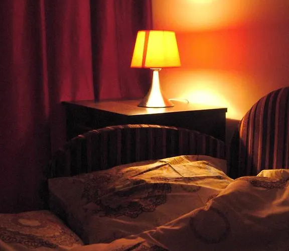 普希金斯卡亚公寓16 * 敖德萨