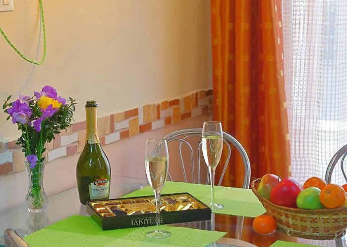 普希金斯卡亚公寓16 敖德萨